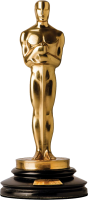 Oscar statue